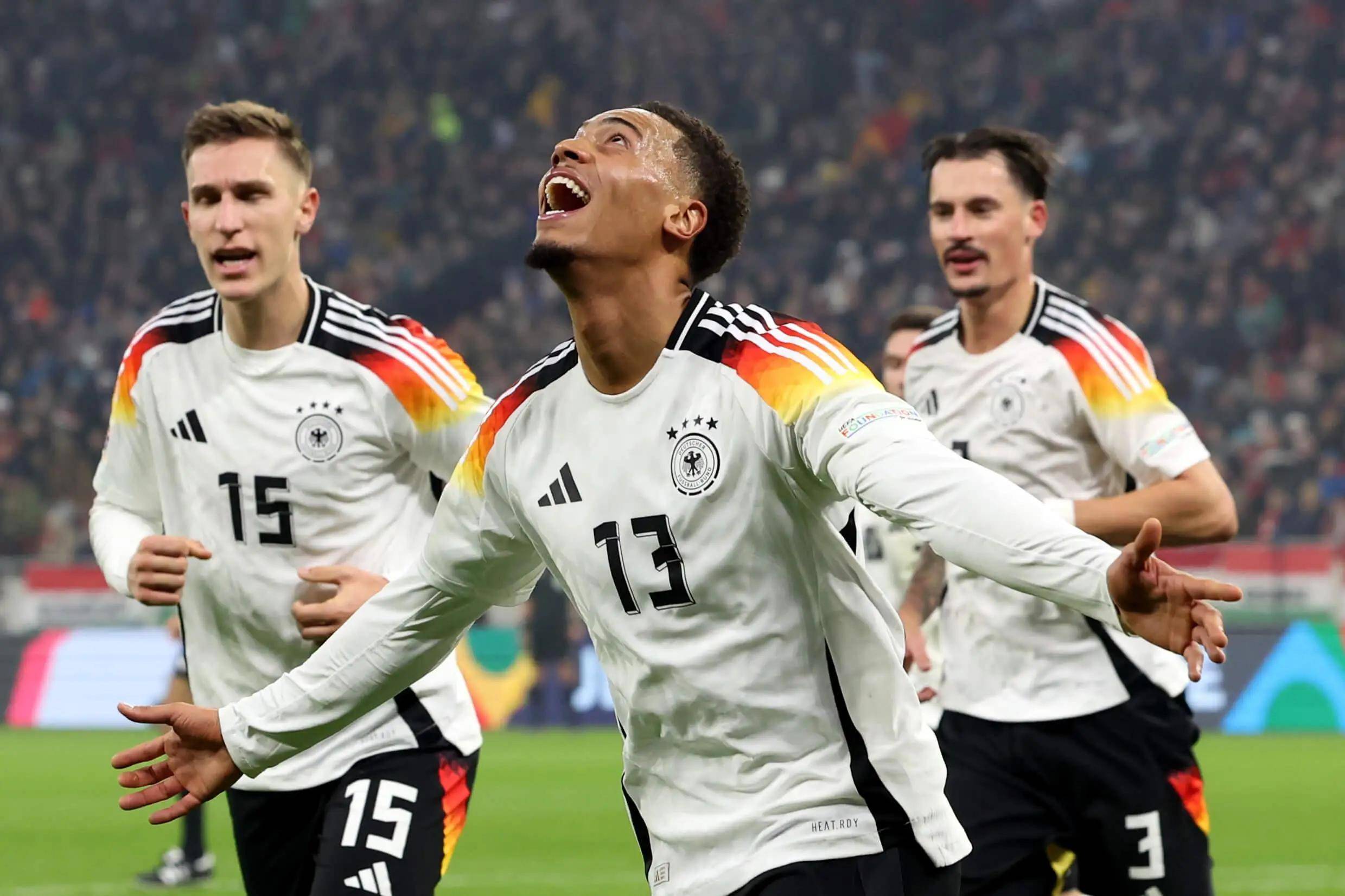 卢森堡篮球比赛落下帷幕，创造多项国际纪录的简单介绍