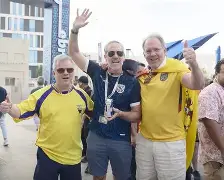 决赛历史盛况现世！四强谁能问鼎？