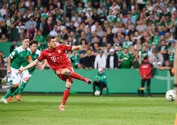 拜仁慕尼黑换帅无果,球员心态受影响吗